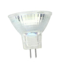 MR11 GU4 LIGHT BULB 24 LED SMD Warm White 3600K K5A1