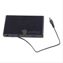 Battery Holder 8 AA Case Switch Cord 12V Portable DC Power Supply For Led Strips