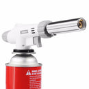 Gas-Burner Lighter Gas Burner Flame Outdoor Barbecue Flamethrower Heating W