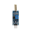 Tilt Sensor Module SW520D Angle Tilt Detection Board with Roll Ball Switch