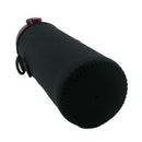 6 Pack 18 Oz Neoprene Glass Water Bottle Cooler Sleeve Insulator Bottle CoveI4T1