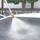 Car High Pressure Cleaning Water Electric Washing Machine Spray Nozzle Wate