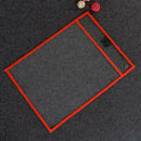 Creative Rewritable File Bag Document Bag Folder Stationery Filing Producti U4T8