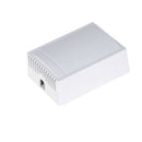 Plastic Project Box Electronic Junction Case 27x54x75mm DIY Parts  Z