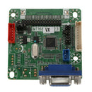 Mt561-B Universal Lvds Lcd Monitor Screen Driver Controller Board 5V 10 Inc G5I3