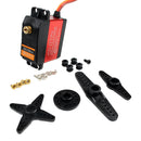 DS3120 DC4.8~7.2V 20kg Full Metal Gear Digital Servo Water Proof Steering Engine