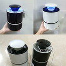 Black Electronic Control Defender - Reject Mice Rodent Insect, Plastic