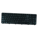 Keyboard Replacement for Pavilion DV7-6000 DV7-6100 DV7-6200 6b00 6c00 Laptop US