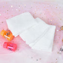 disposable natural loofah luffa loofa exfoliating bath shower sponge scrubber  Z