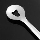 Stainless Steel Drain Oil Fried Food Strainer Food Clip Tong BBQ Salad Tool