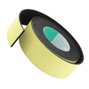 4M 50mm x 3mm One-sided self-adhesive foam sealing tape for door window