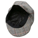 Women Autumn Hat Winter Cotton Beret Newsboy Cap Baker Newsboy Cap Fashion