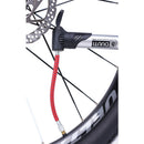 Pump Extension Hose Air Pump Inflator Tube Cord for MTB Road Bike Basketball