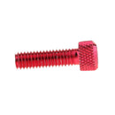 10 Pieces M6 x 20mm Alloy Steel Allen Hex Socket Cap Head Screw Bolt