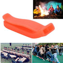 High Decibel Outdoor Survival Double Frequency Safety Emergency Whistle