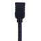 0.2M HDMI Male to Female TV Cable Cord Converter Adapter Extension Cable