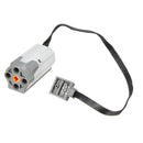 Power Functions M Motor 8883 (Plane Car Truck Robot Speed Technic Gears)NEW
