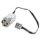 Power Functions M Motor 8883 (Plane Car Truck Robot Speed Technic Gears)NEW