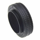 Hot M42 To M42 Lens Adjustable Focusing Helicoid Macro Tube Adapter-17mm To