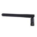 Mini PCI-E Express to PCI-E Wireless Adapter w 3 Antenna WiFi for PC I7S6