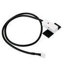 Non-contact Water Liquid Level Sensor Switch Detector for DC5-24V NPN Pipe Tank