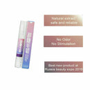 Remover Pen Non-irritating Magic Gel Remover Pen Eyelash SH Remover Extensi D7P9