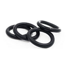 382Pcs Rubber Ring Nbr O Rings Kit 30Sizes Nitrile O-Ring Seal Set Sealing  C6N5