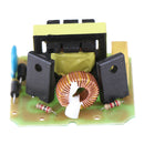 40W DC-AC 12V to 220V step-up transformer boost module inverter 3C