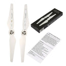 Rechargeable Quick Release Led Flash Propeller Parts For Dji Phantom 4 Seri S7P5
