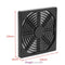 Dustproof 120mm Case Fan Dust Filter Guard Grill Protector Cover PC Compute