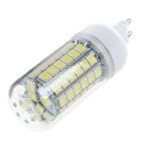 G9 8W 69 LED 5050 SMD Lighting Lamps Lights 500LM White AC 220V P3C5