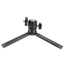 Small Folding Desktop Tripod For DJI OSMO  Series Action Camera Phone