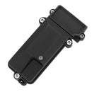 Plastic Receiver Box for 1/10 TRAXXAS TRX4 RC Crawler Car Waterproof Parts