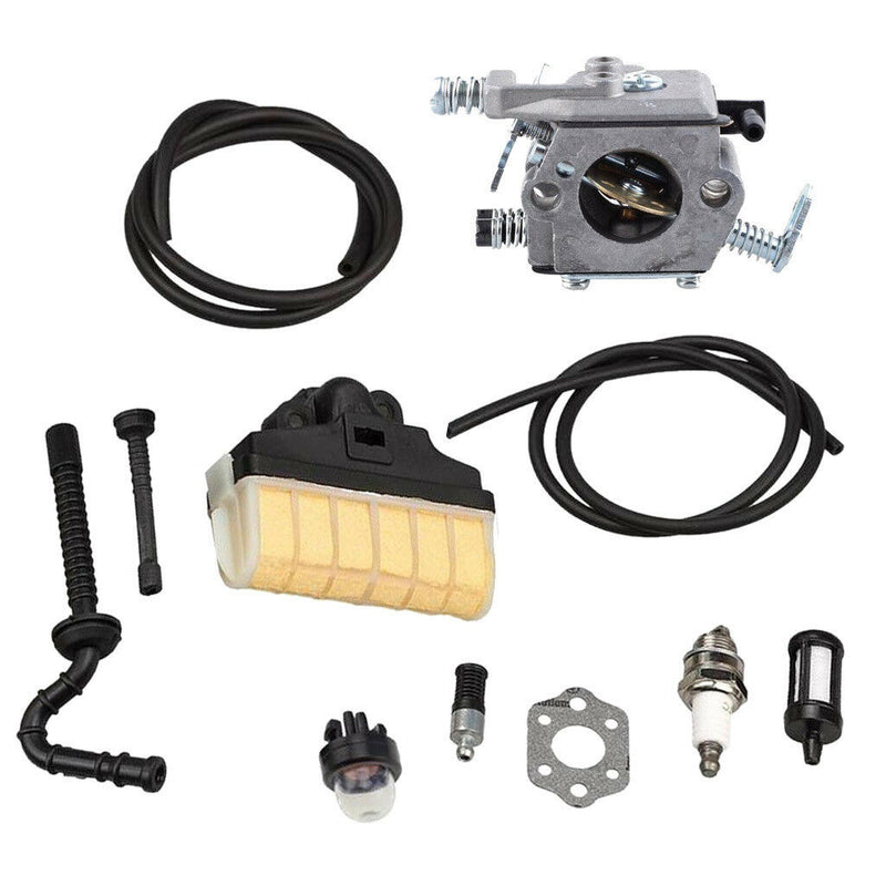 Easy Start Version Chainsaw Carburetor for STIHL 023 025 MS210 MS230 MS250