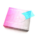 125Pcs/box Tattoo Clip Cord Covers Disposable Sleeves Blue Pro Supply_viR3C