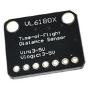VL6180 VL6180X Range Finder Optical Ranging Sensor Module For Arduino I2C I