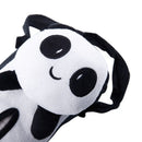 Car seat back hanging paper towel box tissue box Panda L1R1