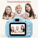 DC500 Mini Digital Camera For Kids Baby Cute Camcorder Recorder Child Video H3J2