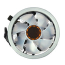 DC 12V 12cm PC Silent CPU Cooling Fan Radiator for i3/i5/i7/AMD 775/1150/1151