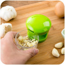 Kitchen Pressing Vegetable Onion Garlic Food Slicer Chopper Cutter Peeler Di Gw