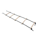 Polyester Climbing Rope Ladder for Kids, 59.06 x 11.81inch