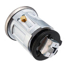 Car Ignition Switch Lock Cylinder with 2 Keys for Ford Focus MK1 Transit Co