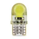 10pcs DC 12V T10 COB 6SMD LED Car Light Bulbs 360Â° Beaming Width Lamps