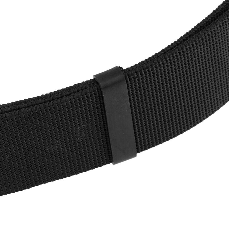 Heavy Duty Scuba Diving Dive Backplate Webbing Belt with Stainless Steel Buckle