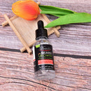 Facial Hair Growth Serum Grow Mustache Beard Eyebrows Hair Growt@