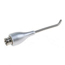 1Pc Autoclave Nozzle Dental Polisher Spray Nozzle Tips Dental Air Polisher Too_