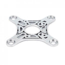 Gimbal Damping Board Anti-vibration Shock Absorbing Mounting Plate with 6 Screws