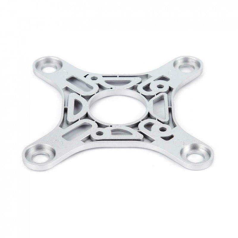 Gimbal Damping Board Anti-vibration Shock Absorbing Mounting Plate with 6 Screws