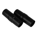 Universal Flexible Vacuum Brush Head Connector Adapter 32mm to 35mm