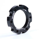 Bike Bicycle Freewheel Threaded Hubs Disk Disc Brake Rotor Flange Adapter